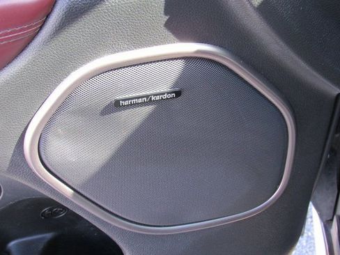 Used 2022 Dodge Durango Citadel image 14