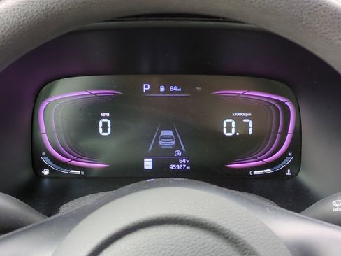 Certified 2024 Kia Soul LX w/ Option Group 015 image 24