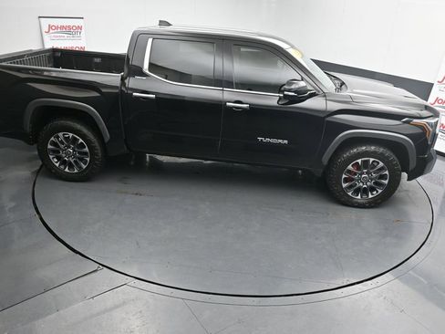 Used 2022 Toyota Tundra Limited image 34