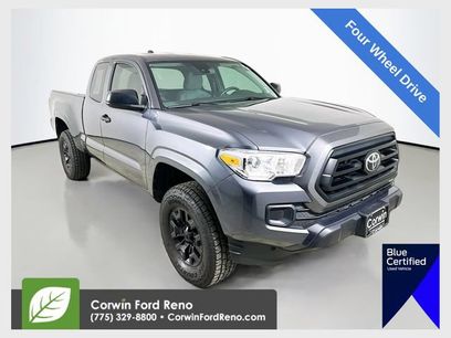 Used 2020 Toyota Tacoma SR