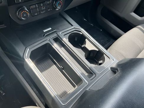 Used 2018 Ford F150 XL w/ Equipment Group 101A Mid RWD image 28