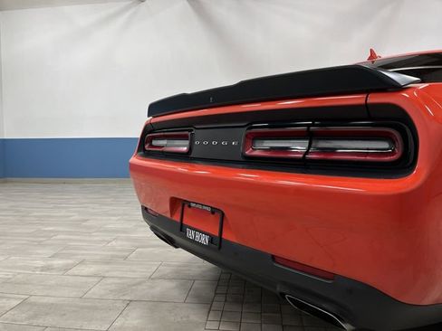 Used 2019 Dodge Challenger R/T Scat Pack w/ Dynamics Package image 30