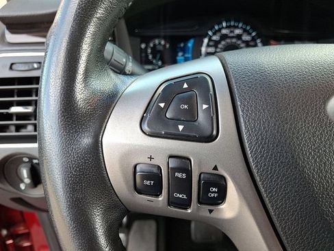Used 2013 Ford Flex SEL FWD image 22