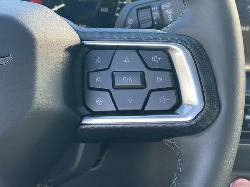 New 2026 Ford Mustang Coupe RWD image 9