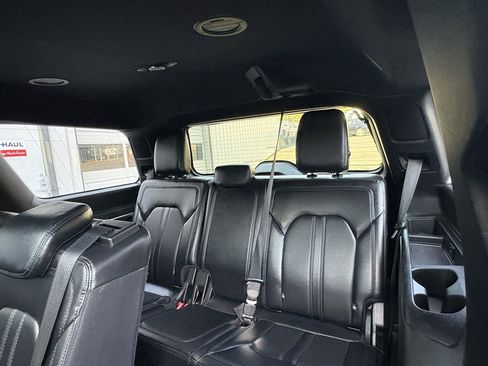 Used 2019 Ford Expedition Limited AWD/4WD image 14