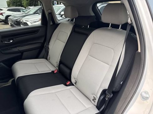 Used 2024 Honda CR-V EX image 28