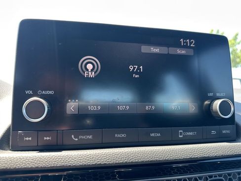 Used 2023 Honda Civic Sport image 21