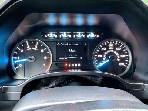 Used 2020 Ford F150 XLT w/ Equipment Group 302A Luxury AWD/4WD image 24