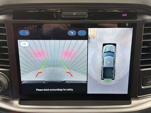 Used 2025 Ford F150 Lariat image 22