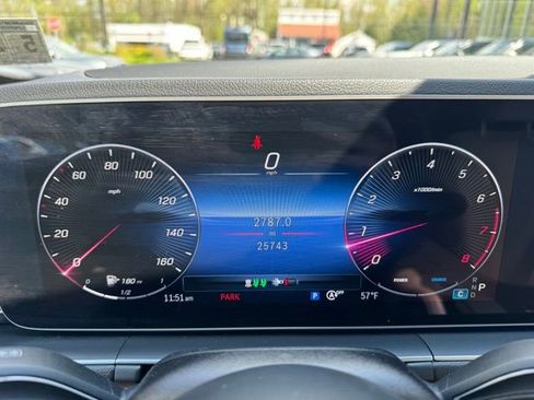 Certified 2024 Mercedes-Benz GLE 350 4MATIC image 23