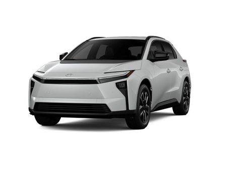 New 2026 Toyota bZ XLE image 18