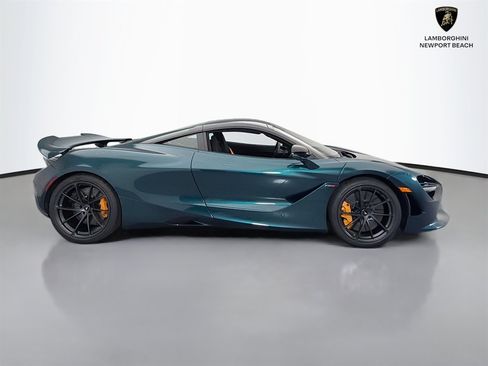 Used 2024 McLaren 750S RWD image 59