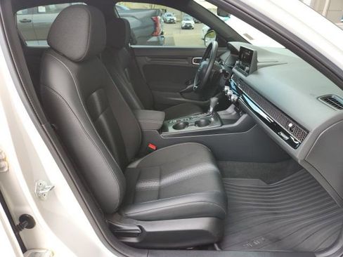 Used 2024 Honda Civic Sport image 24