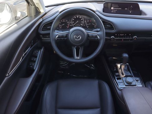 Certified 2024 MAZDA CX-30 AWD 2.5 S w/ Premium Package image 30