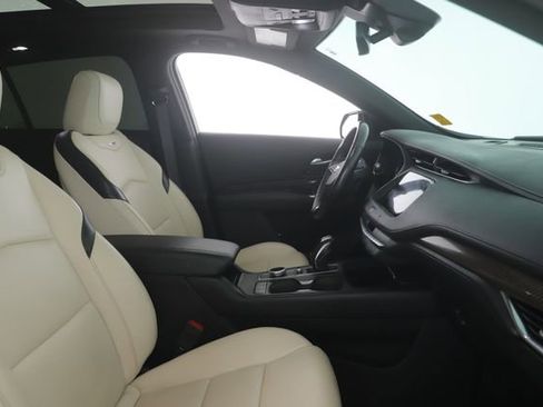 Used 2019 Cadillac XT4 Sport AWD/4WD image 32