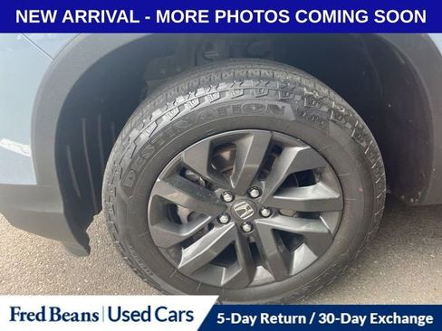 Used 2023 Honda Ridgeline Sport image 13