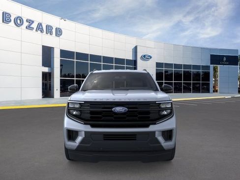 New 2026 Ford Expedition Active AWD/4WD image 6