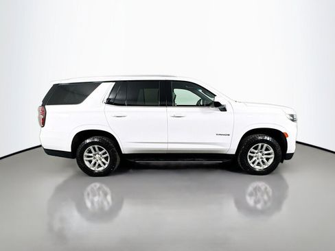 Used 2023 Chevrolet Tahoe LS w/ Driver Alert Package AWD/4WD image 6