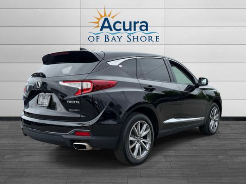 Certified 2024 Acura RDX SH-AWD w/ Technology Package image 6