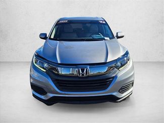 Used 2022 Honda HR-V LX video 2