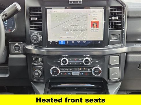 New 2026 Ford F250 Lariat AWD/4WD image 14