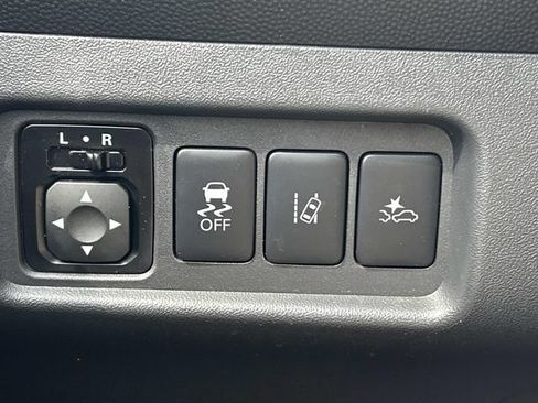 Used 2024 Mitsubishi Mirage SE FWD image 18