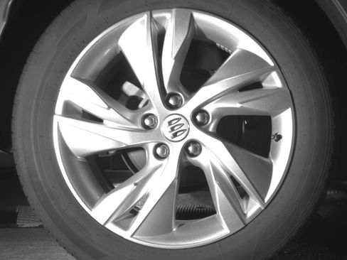 Used 2025 Buick Encore GX Preferred FWD image 15