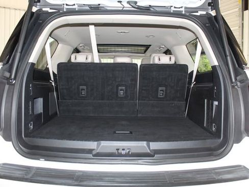 Used 2022 Ford Expedition Max Limited AWD/4WD image 7