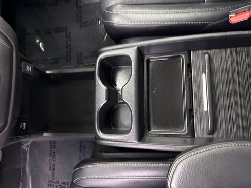 Used 2024 Honda Odyssey EX-L image 35