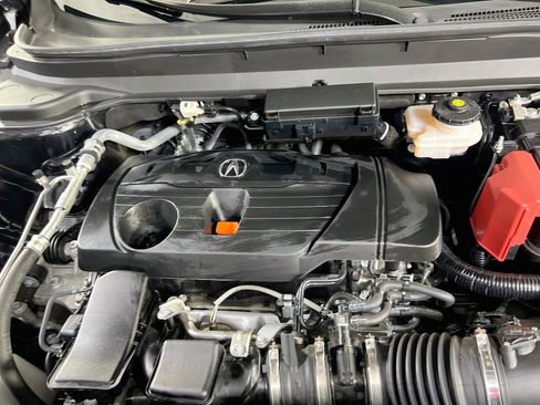 Used 2022 Acura RDX AWD image 31