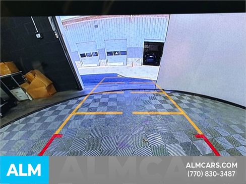 Used 2022 Chevrolet Corvette Stingray w/ Z51 Performance Package image 30