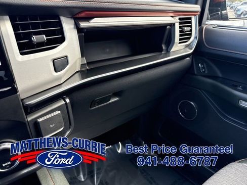 Certified 2024 Ford Expedition Timberline AWD/4WD image 26