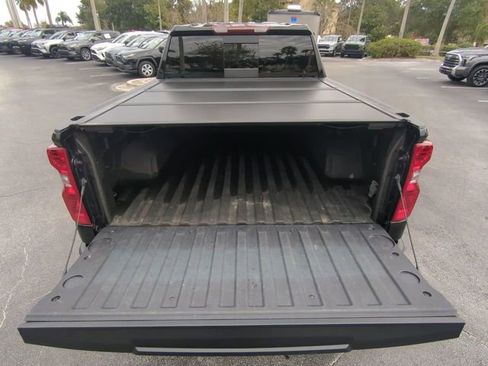 Used 2024 Chevrolet Silverado 1500 LT w/ All Star Edition Plus image 14