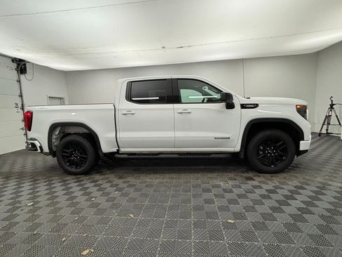 New 2026 GMC Sierra 1500 Elevation w/ Elevation Select Package image 6