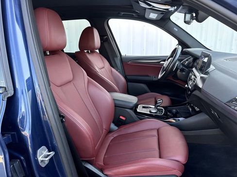 Used 2023 BMW X3 M40i w/ Premium Package image 29