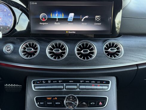 Used 2019 Mercedes-Benz E 450 Cabriolet image 29