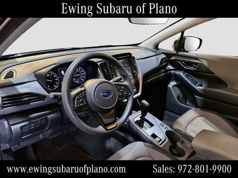 Used 2024 Subaru Crosstrek 2.0i Premium AWD/4WD image 9