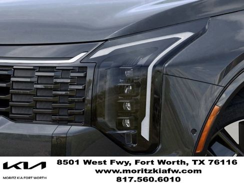 New 2026 Kia Sportage SX Prestige AWD/4WD image 32
