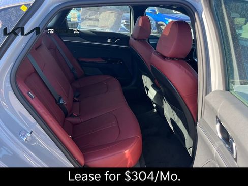 New 2026 Kia K5 GT-Line image 17