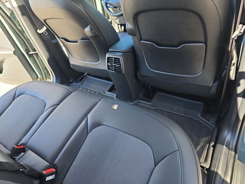 New 2025 Kia Niro Wind w/ Wind Preserve Package image 12