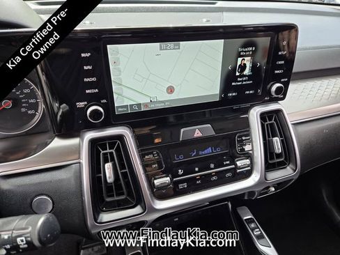 Certified 2023 Kia Sorento EX AWD/4WD image 25