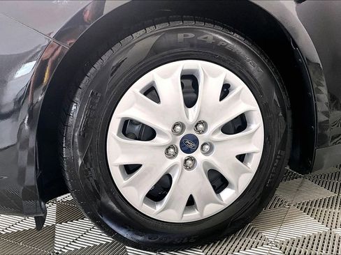 Used 2020 Ford Fusion S FWD image 8