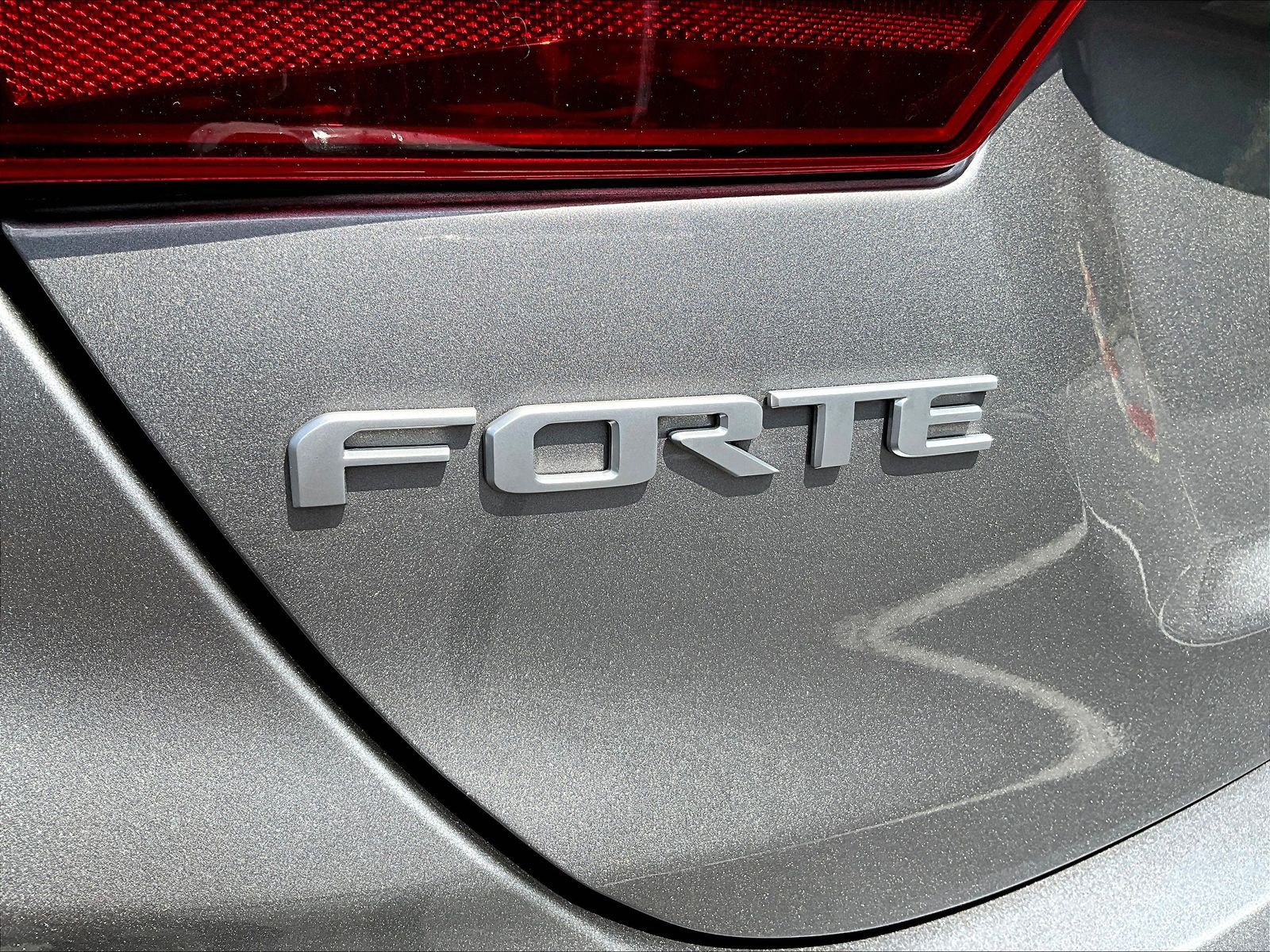 Used 2023 Kia Forte LXS w/ LXS Technology Package FWD image 23