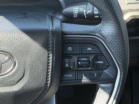 Certified 2025 Toyota 4Runner SR5 RWD image 13