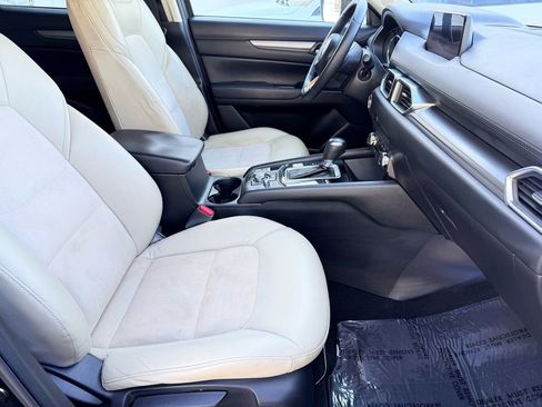 Used 2017 MAZDA CX-5 Touring image 16