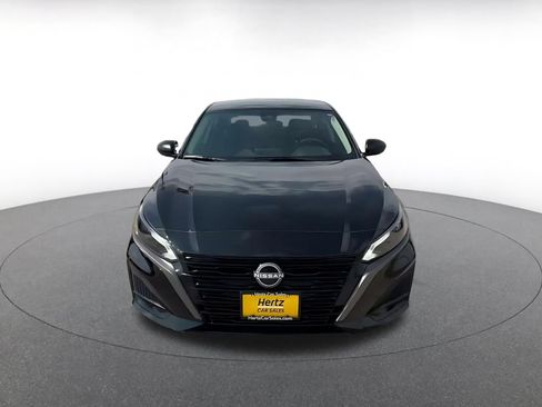 Used 2026 Nissan Altima 2.5 SV FWD image 4