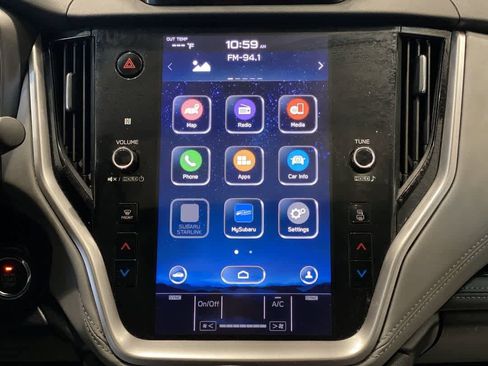 Used 2021 Subaru Outback Limited image 19