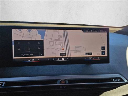 Used 2026 BMW iX xDrive60 w/ M Sport Package image 16