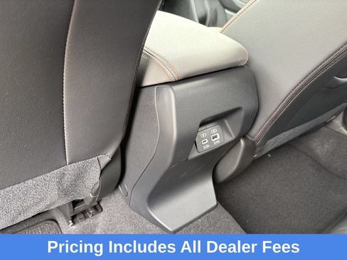 New 2026 Subaru Crosstrek 2.5i Limited w/ Crosstrek Mirror Package AWD/4WD image 30