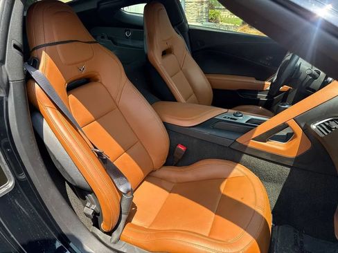 Used 2016 Chevrolet Corvette Z06 w/ 2LZ Preferred Equipment Group RWD image 43